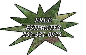 Tacoma Landscaping: Marks Pacific NW Inc: Tacoma Landscaping Services